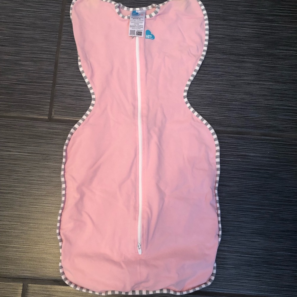 Love to dream swaddle